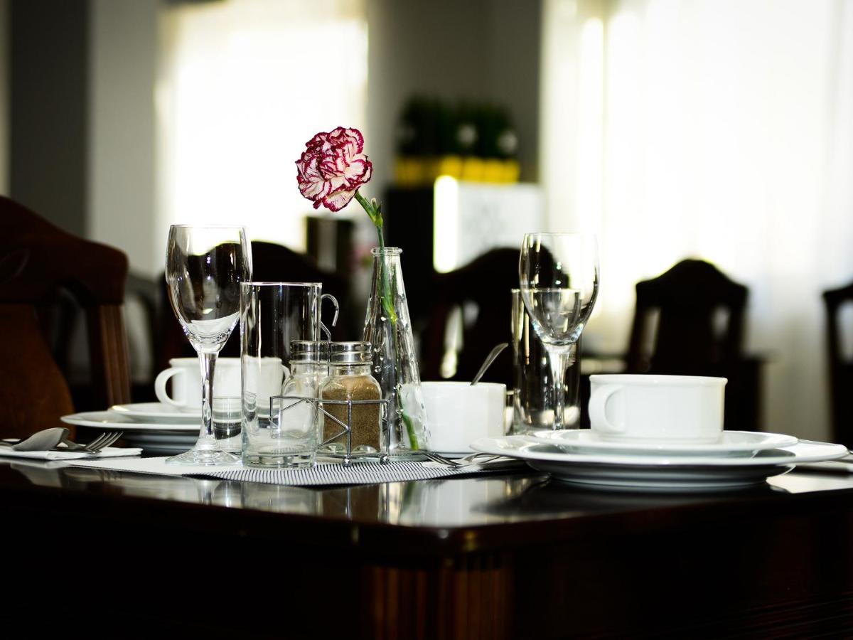 Zlote Gory - Czarna Gora Bed & Breakfast Sienna  Ngoại thất bức ảnh
