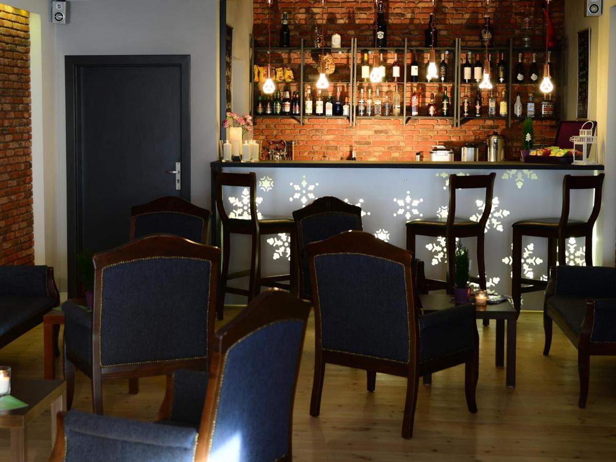 Zlote Gory - Czarna Gora Bed & Breakfast Sienna  Ngoại thất bức ảnh