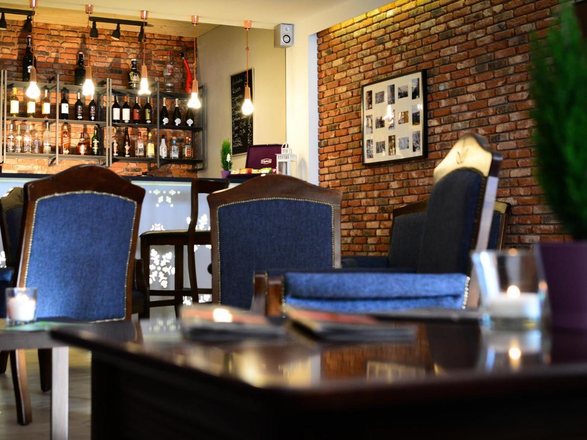 Zlote Gory - Czarna Gora Bed & Breakfast Sienna  Ngoại thất bức ảnh
