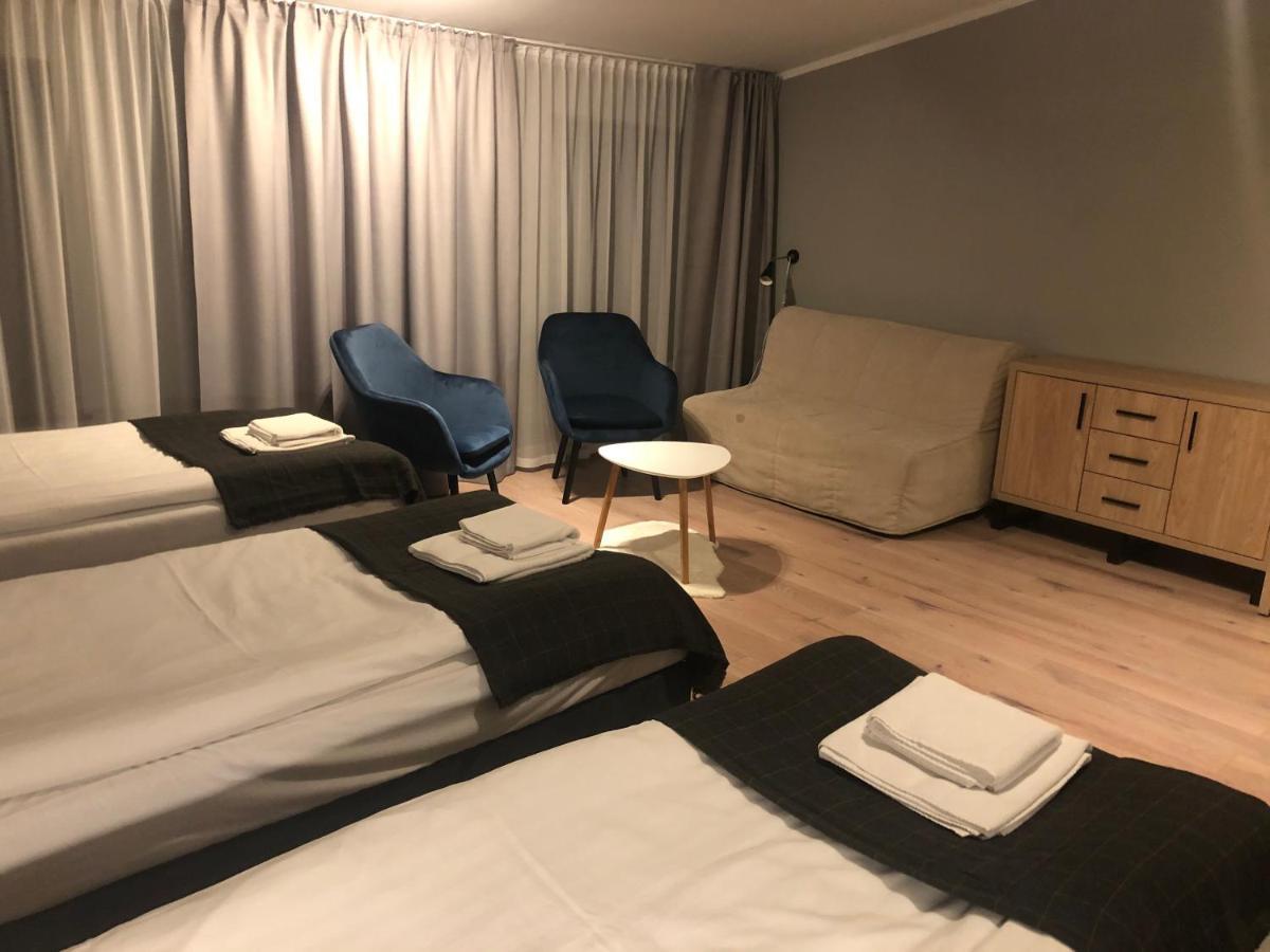 Zlote Gory - Czarna Gora Bed & Breakfast Sienna  Ngoại thất bức ảnh