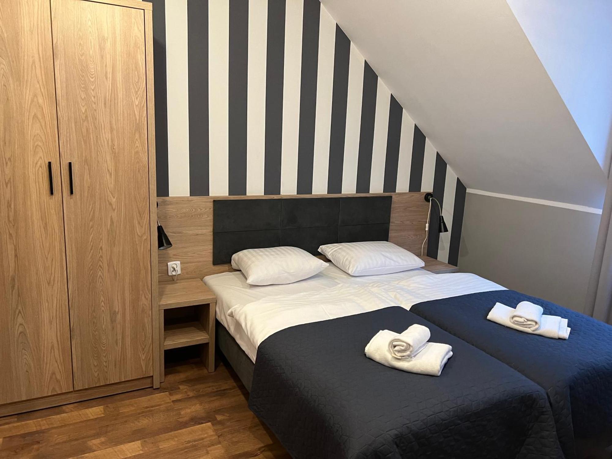 Zlote Gory - Czarna Gora Bed & Breakfast Sienna  Ngoại thất bức ảnh