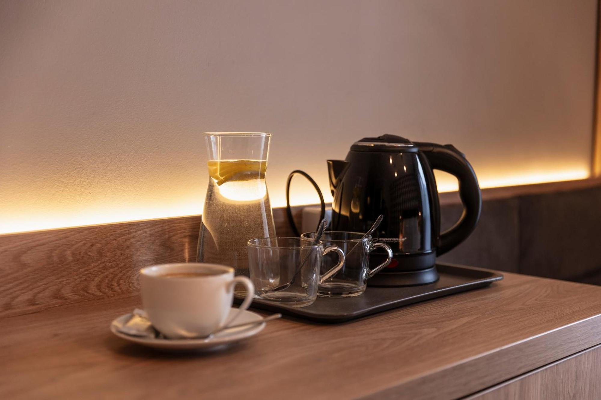 Zlote Gory - Czarna Gora Bed & Breakfast Sienna  Ngoại thất bức ảnh