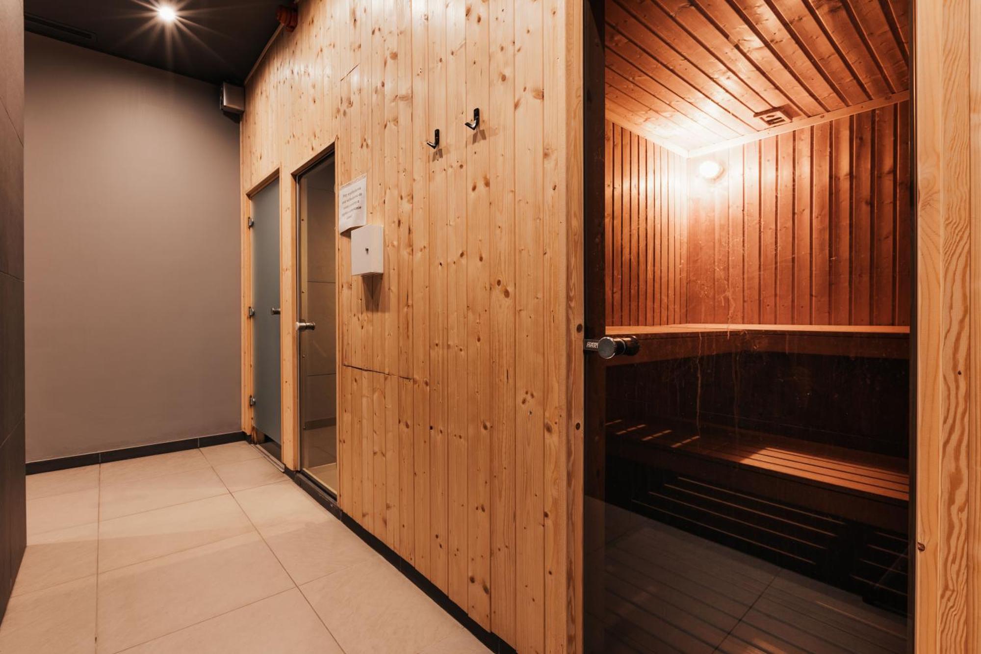 Zlote Gory - Czarna Gora Bed & Breakfast Sienna  Ngoại thất bức ảnh