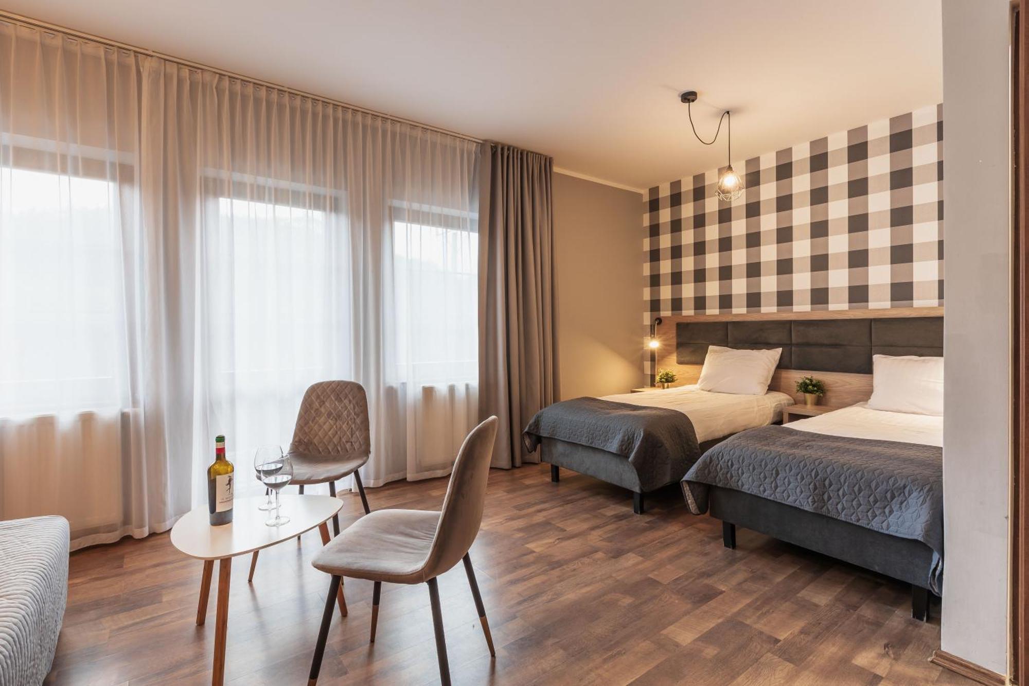 Zlote Gory - Czarna Gora Bed & Breakfast Sienna  Ngoại thất bức ảnh