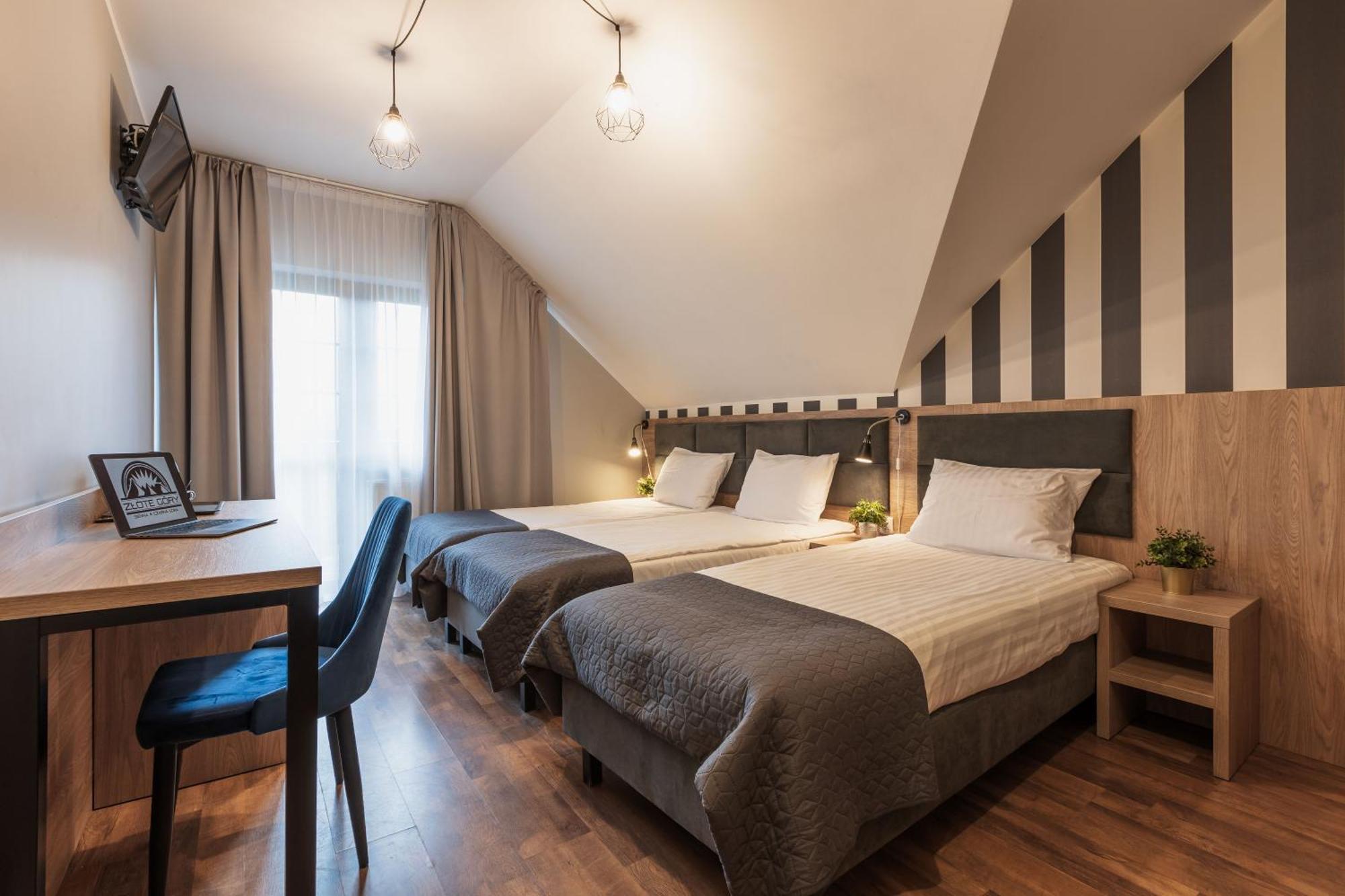 Zlote Gory - Czarna Gora Bed & Breakfast Sienna  Ngoại thất bức ảnh
