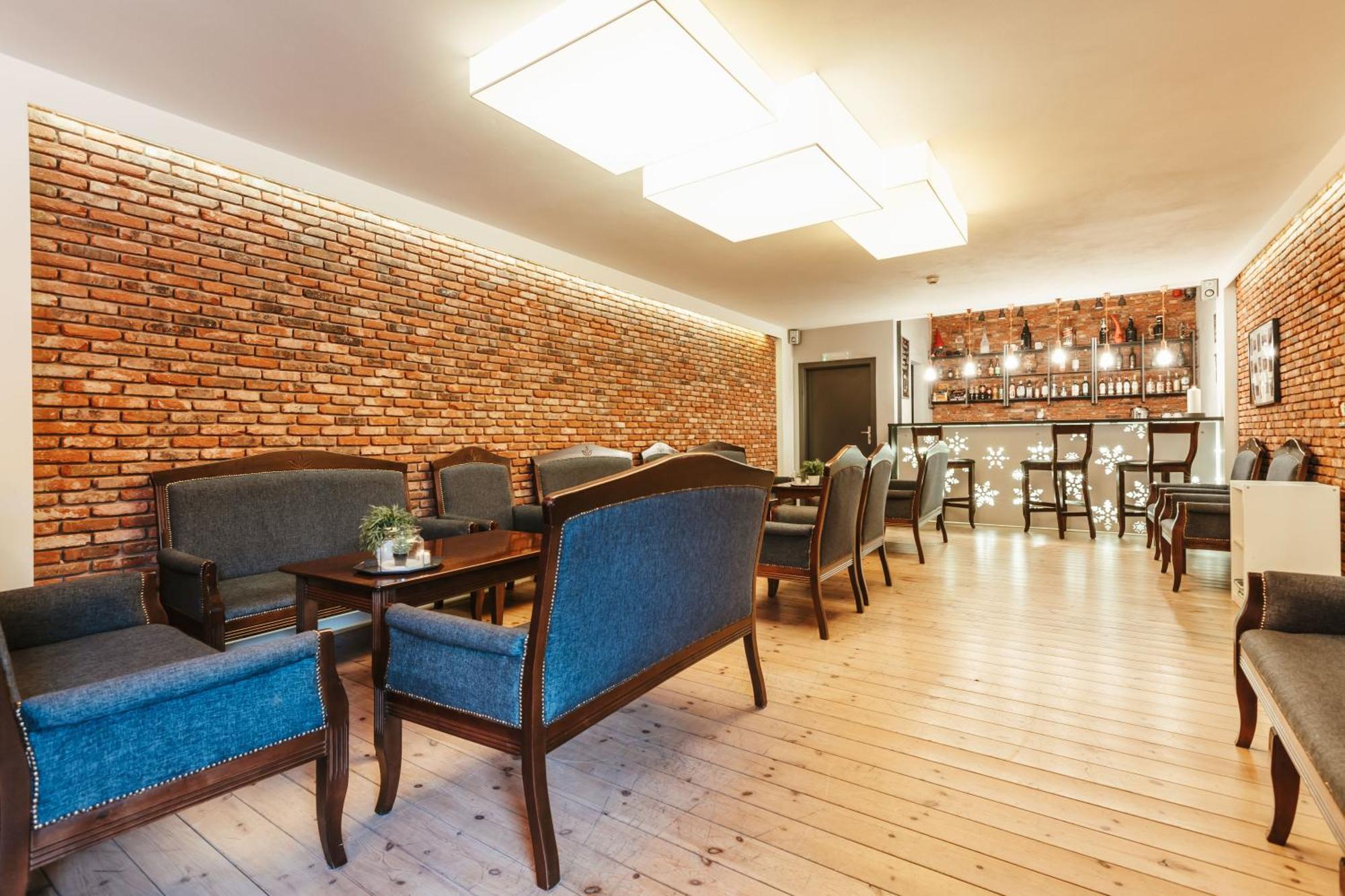 Zlote Gory - Czarna Gora Bed & Breakfast Sienna  Ngoại thất bức ảnh
