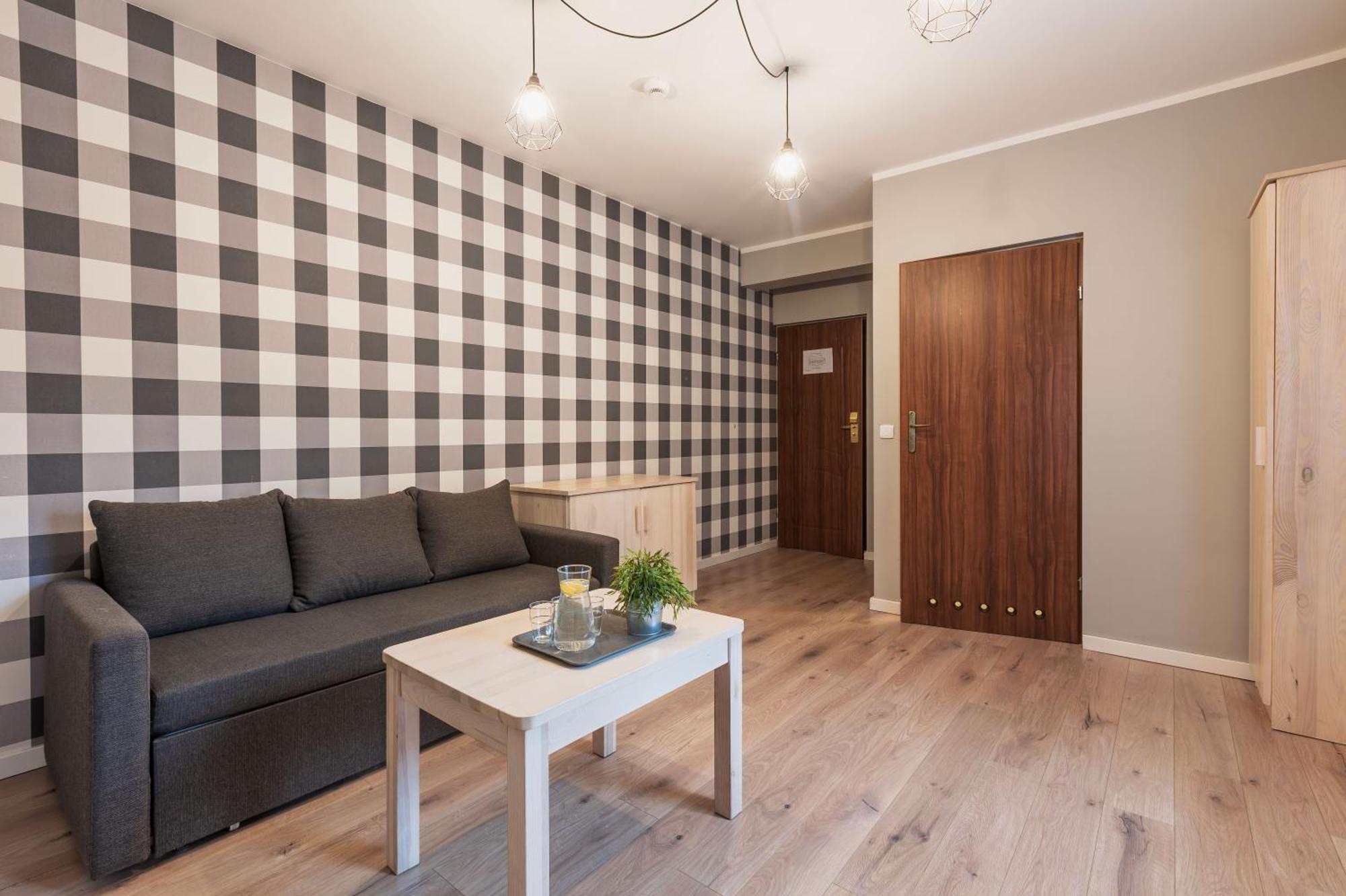 Zlote Gory - Czarna Gora Bed & Breakfast Sienna  Ngoại thất bức ảnh
